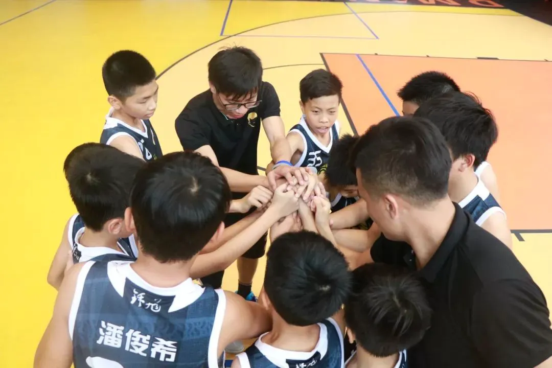 为什么篮球训练中的每个步骤都不可忽视_1